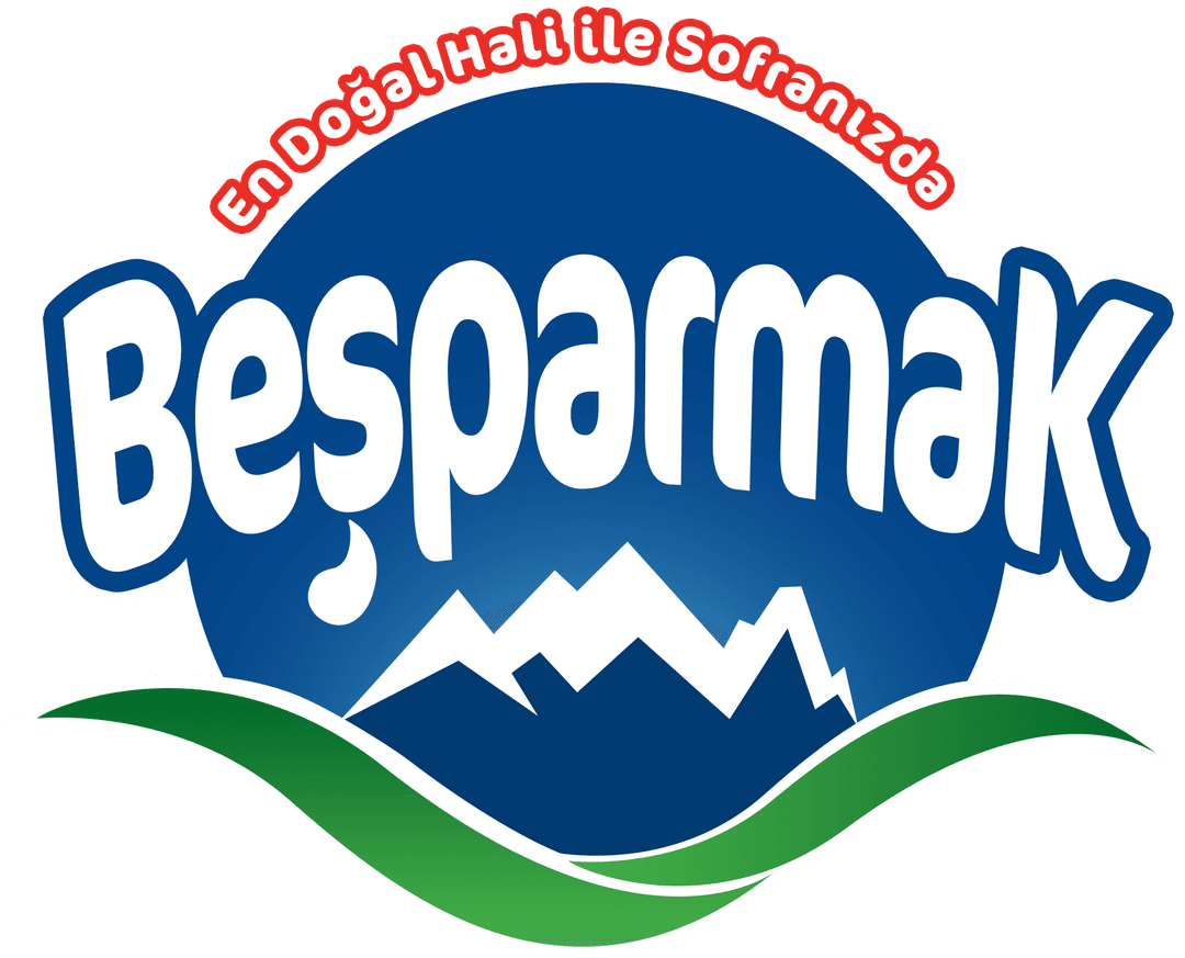 Beşparmak Çiftlik logosu